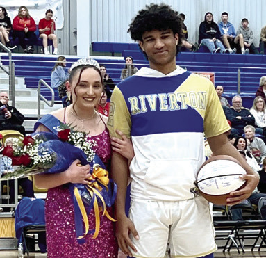 Riverton High School had their Homecoming Friday night | Columbus News ...