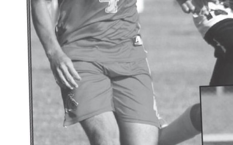 Titan of the Week