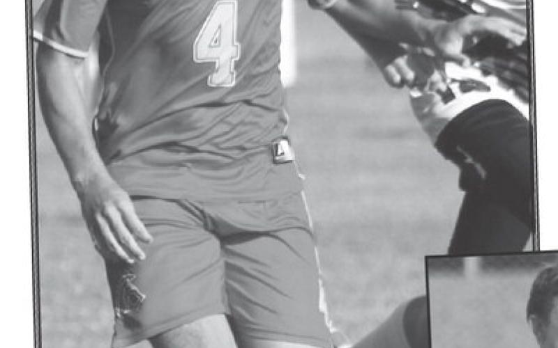Titan of the Week