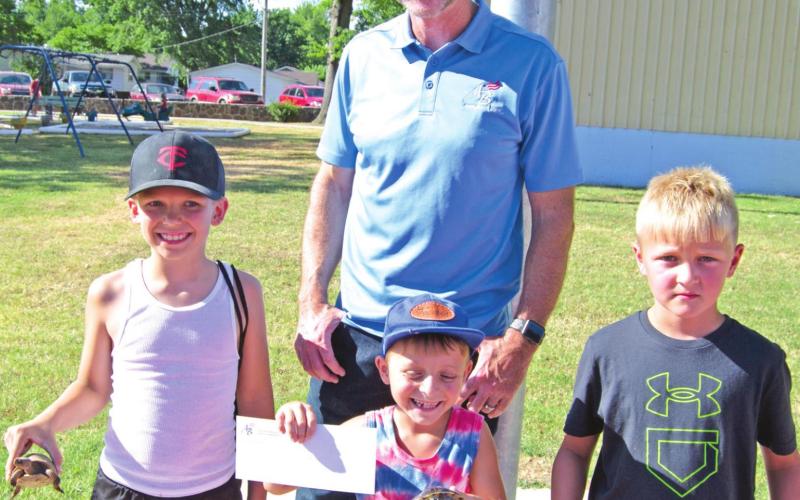 Columbus Freedom Fest 2022 brings back turtle, sack races