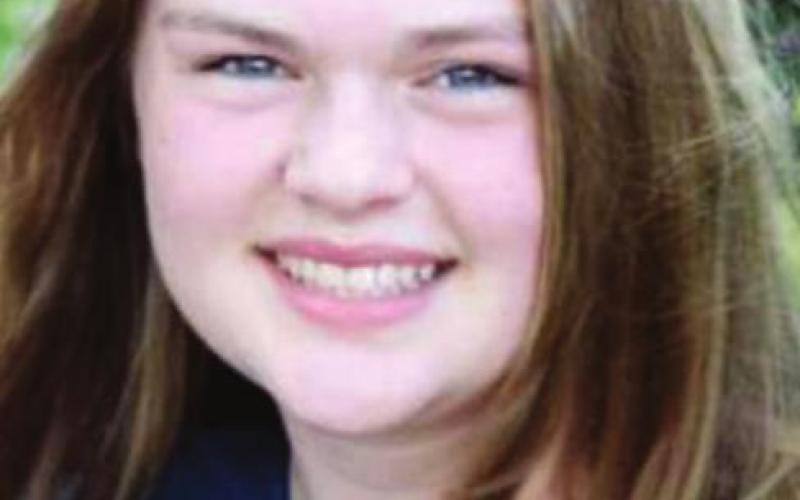 Elmore named member of month