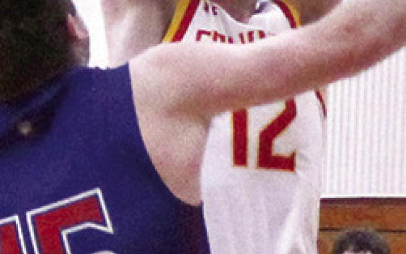 SE, SMC win first round at sub-state