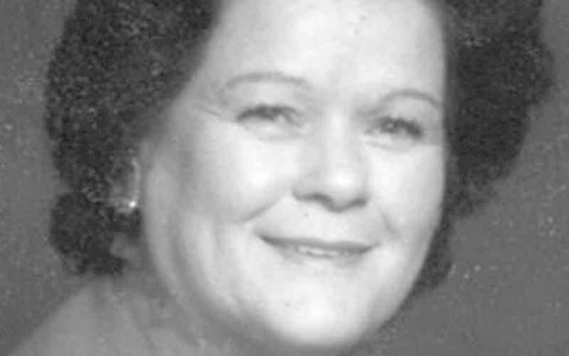 Winona Goedeke