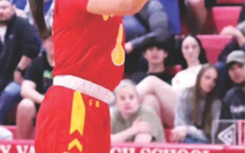 Columbus eliminated at sub-state