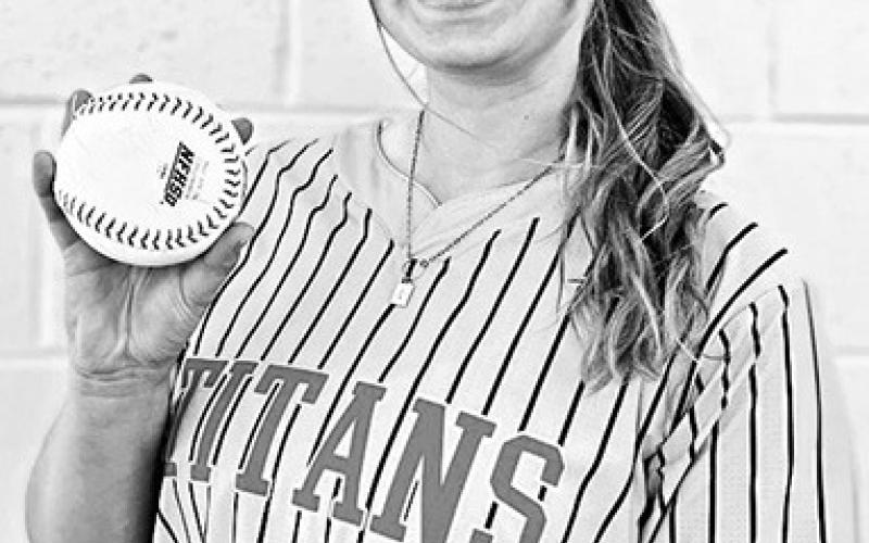 Titan of the Week