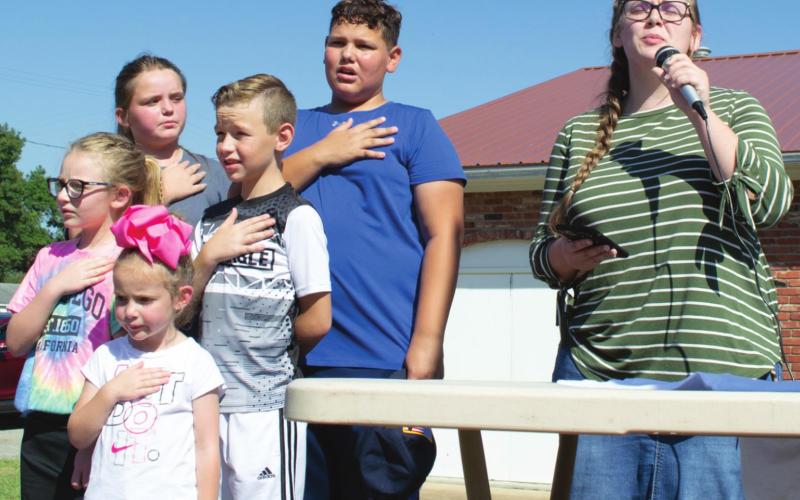 Weir Homecoming celebration offers fun, food, music