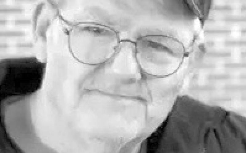 Clyde Carder