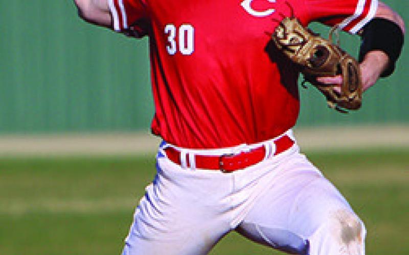 Grayson Walden
