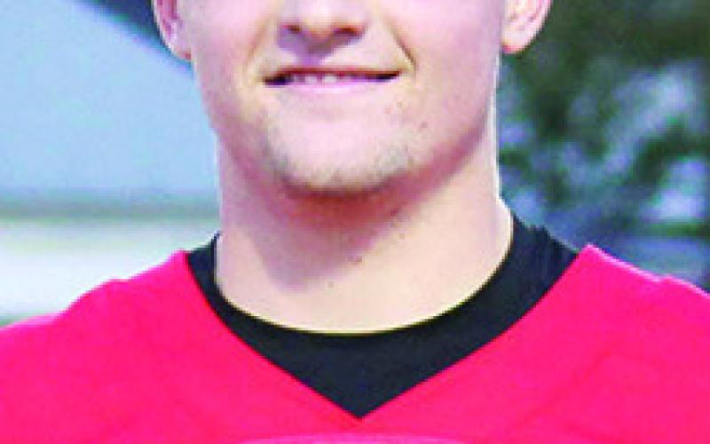 Landin Midgett