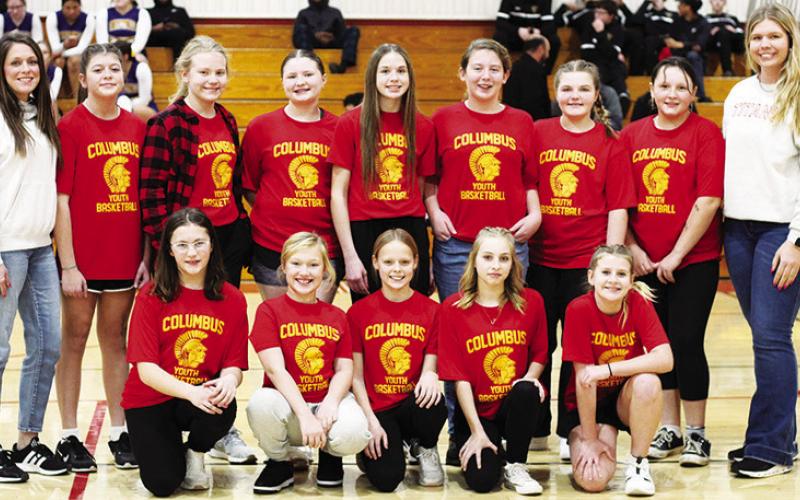 Mini Titan Basketball introduced