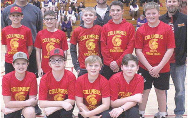 Mini Titan Basketball introduced