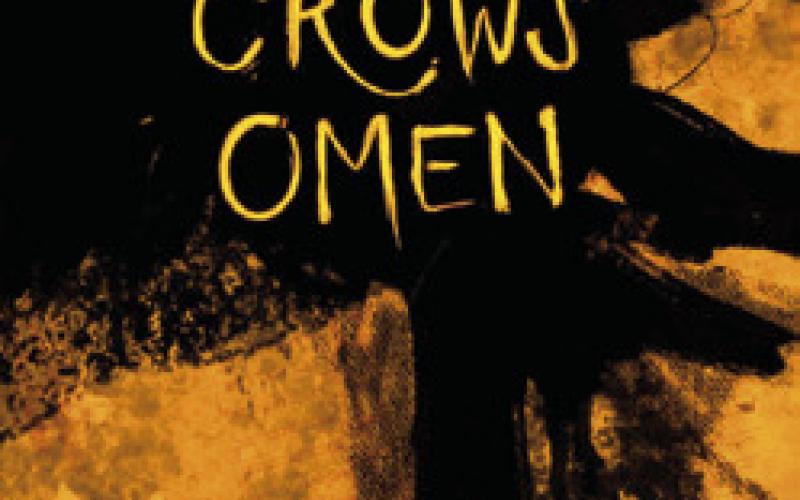 Native publishes book set in Weir