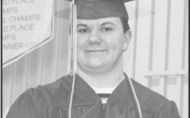 Labette Community College Scholarship Award Winners