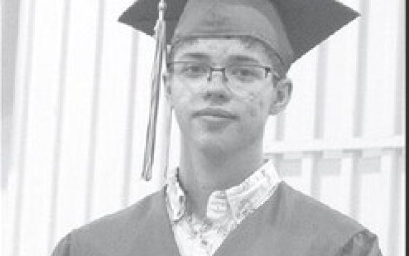 Labette Community College Scholarship Award Winners