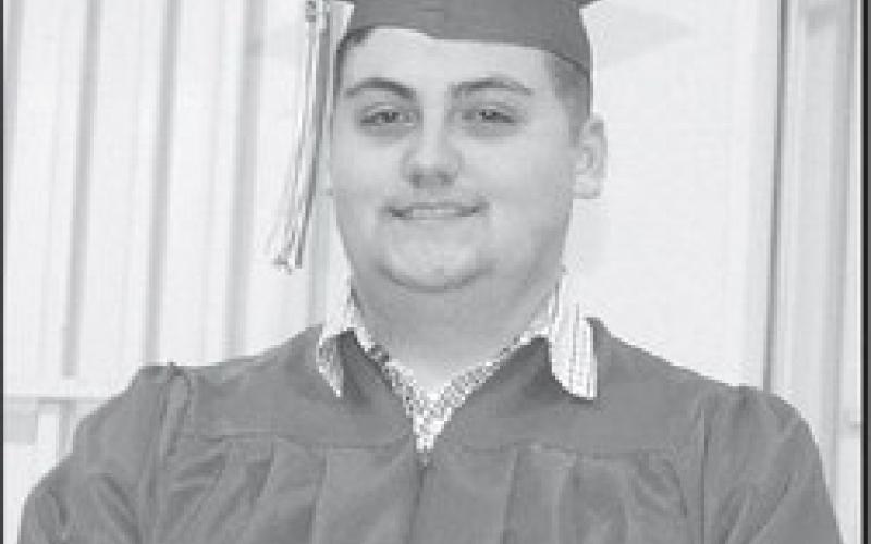 Labette Community College Scholarship Award Winners