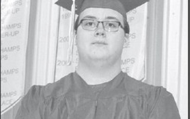 Labette Community College Scholarship Award Winners