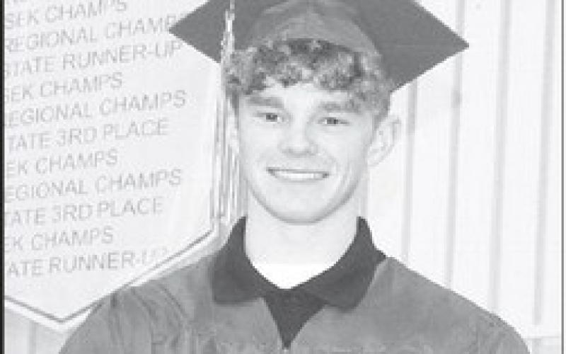 Labette Community College Scholarship Award Winners