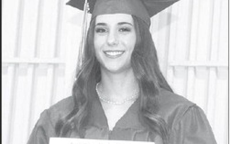 Labette Community College Scholarship Award Winners