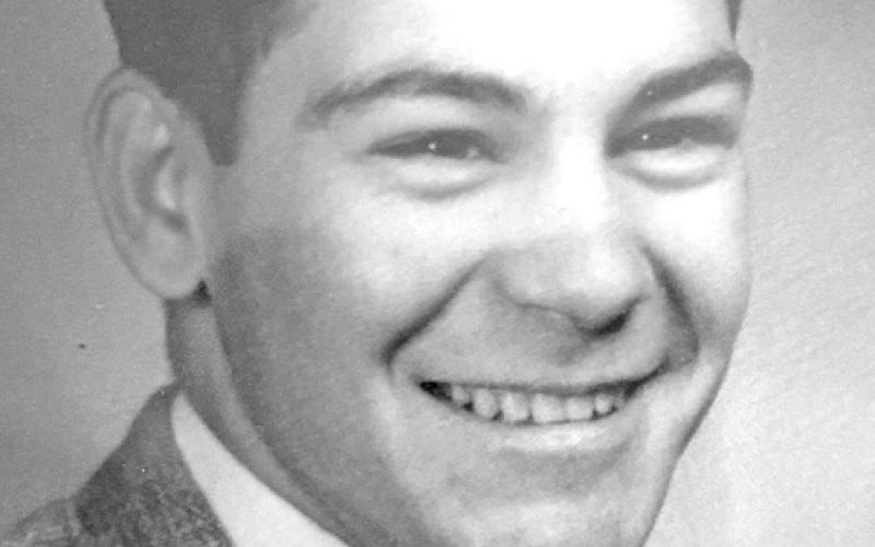 Ted Brynds Sr., 84, Cherokee