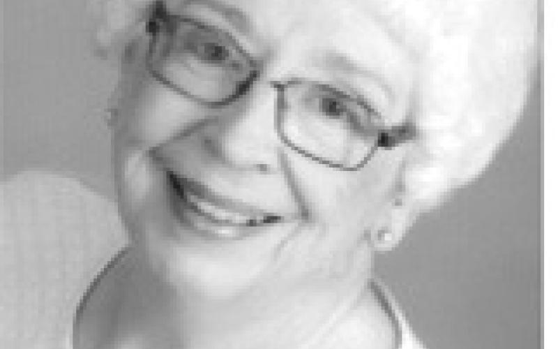 Carla Markley, 82, Pittsburg