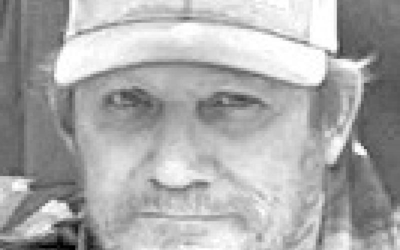 William Stephens, 62, Elk City, Okla.