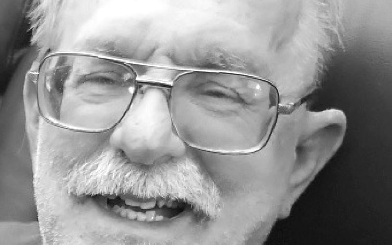 Charles Heckert Bayles