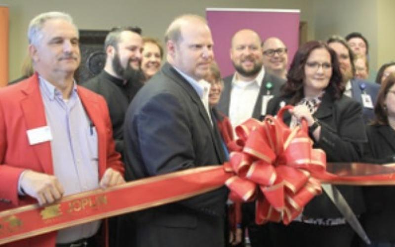 Mercy opens new specialty clinic