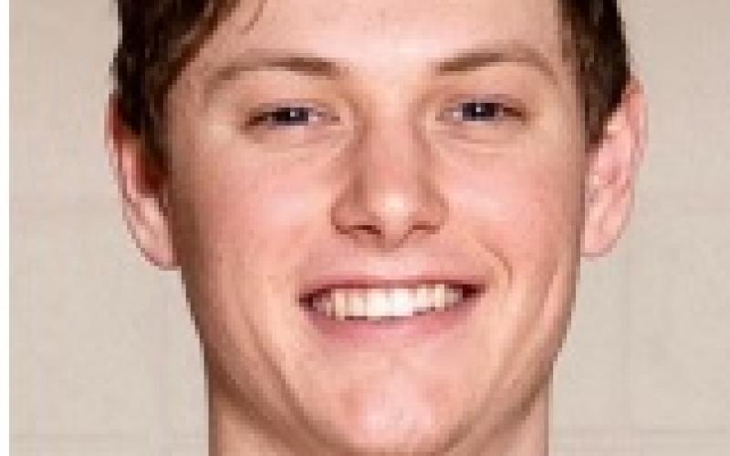 Scales All-League  Honorable Mention