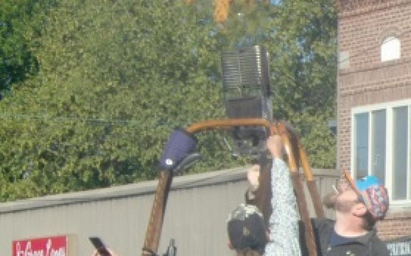 Columbus Day Festival, successful endeavor