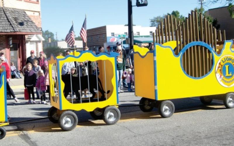 Columbus Day Festival, successful endeavor