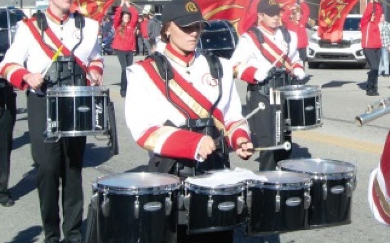 Columbus Day Festival, successful endeavor