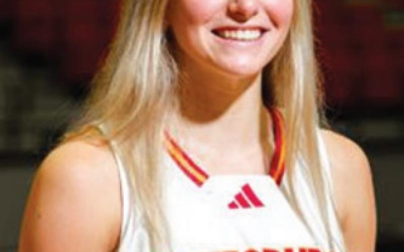 York Pierce record falls at Pitt State
