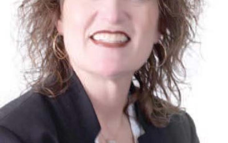 Casi Shaw