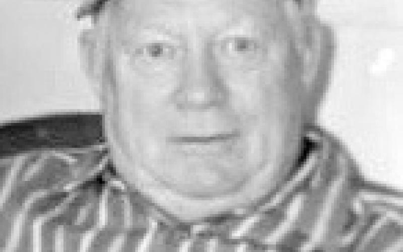 James Buckner, 77, Weir