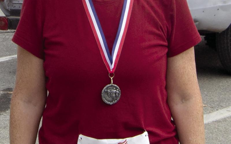 Columbus Day Festival annual 5K run winners announced