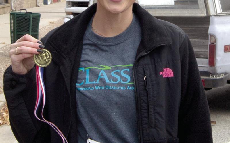 Columbus Day Festival annual 5K run winners announced