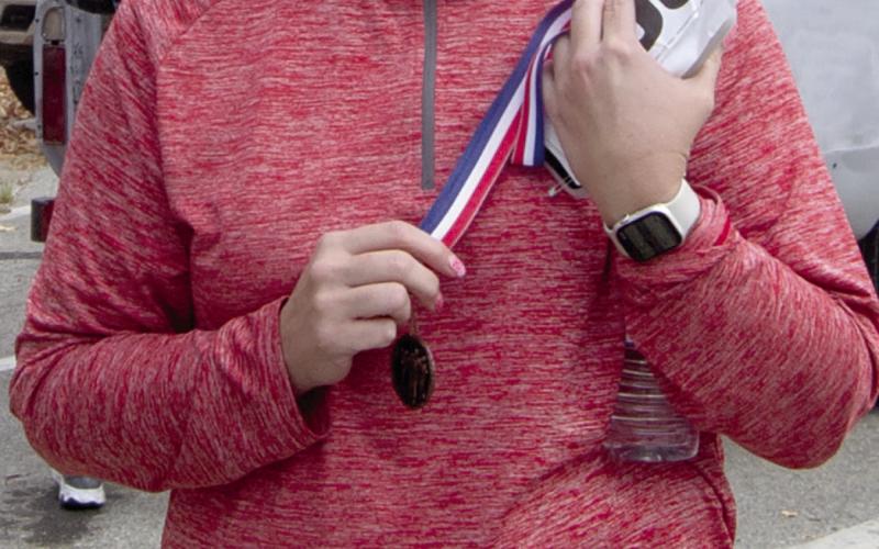 Columbus Day Festival annual 5K run winners announced