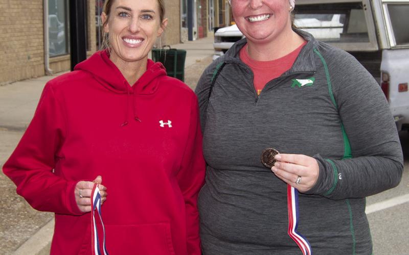 Columbus Day Festival annual 5K run winners announced