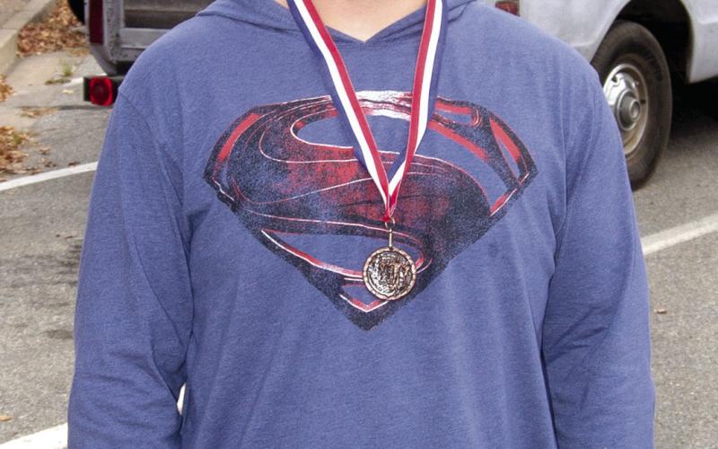 Columbus Day Festival annual 5K run winners announced