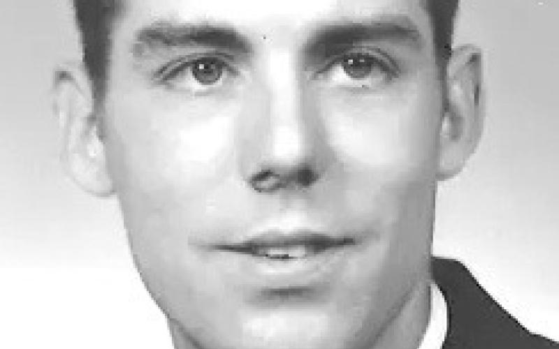James Randall, 82, Baxter Springs