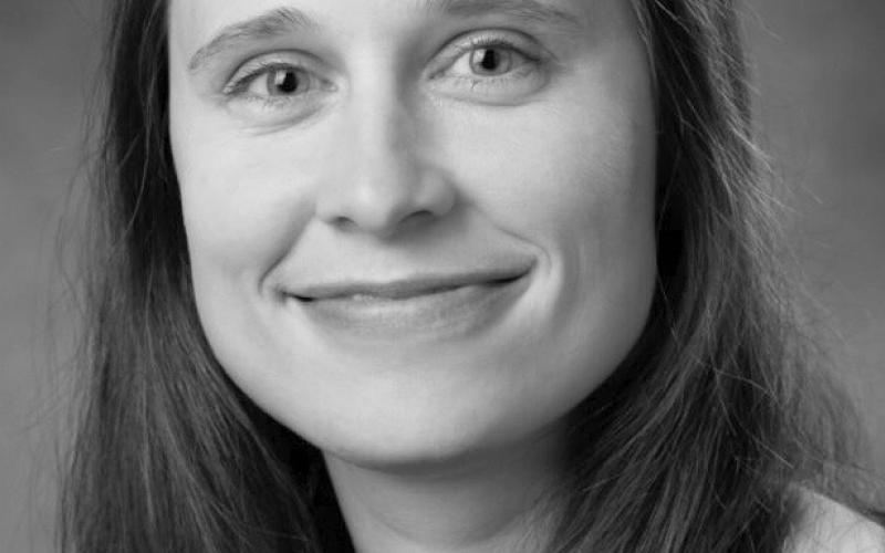 New primary care doctor at Girard Medical Center