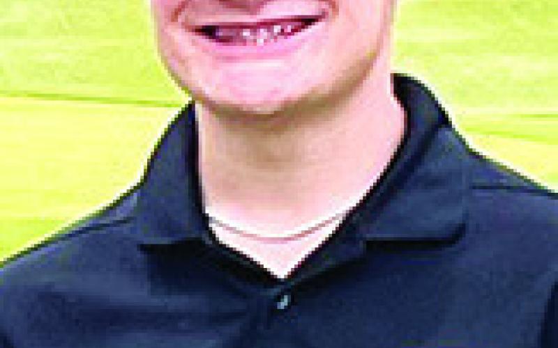 Titans third, Kirk fifth at Galena