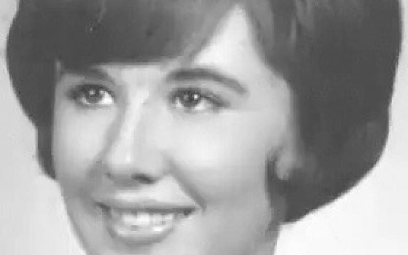Patricia Girton