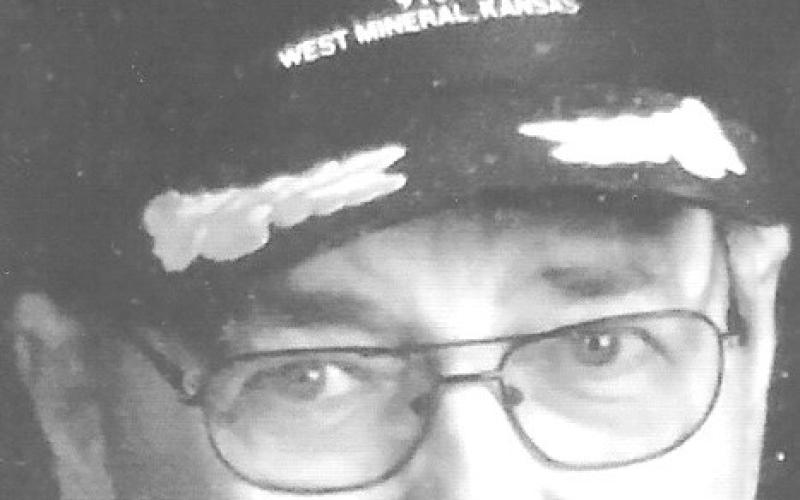 Ronald Kloer Sr., 79, Scammon