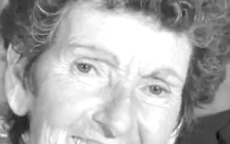 Phyllis Stapleton, 92, Oswego