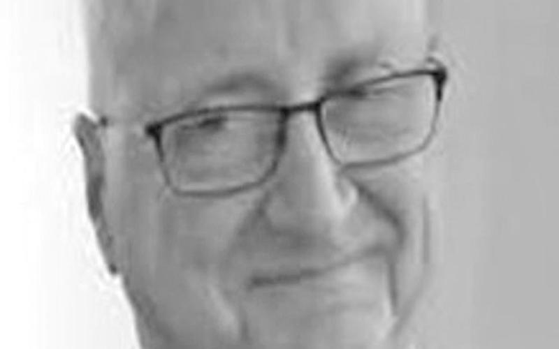 William Stoskopf, 78, Tulsa, Okla.