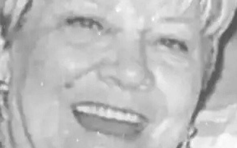 Katherine Dixon, 84, Miami, Okla.