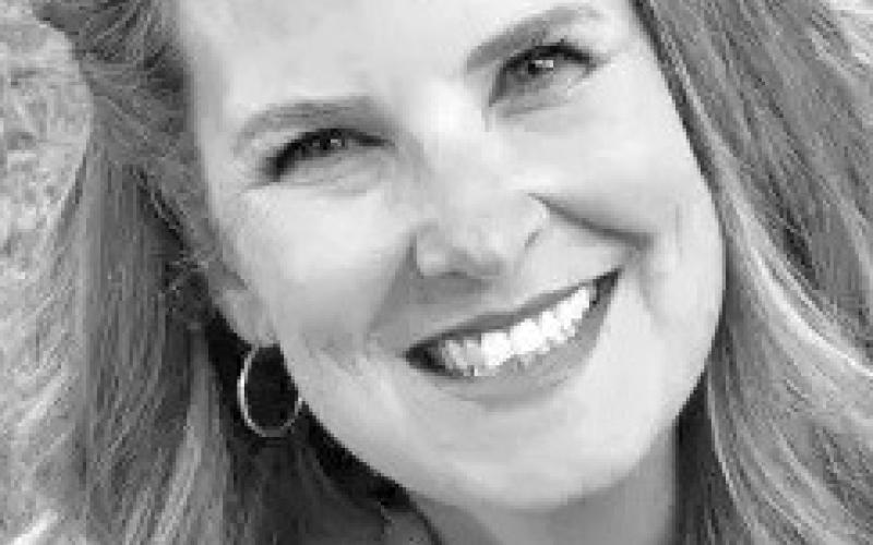 Holly Mudock, 53, Columbus