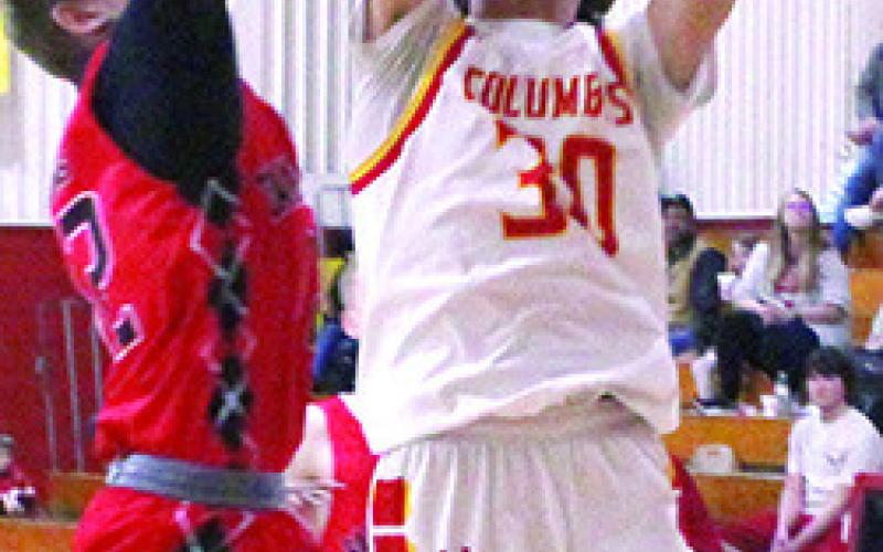 Titans end five-year drought at Galena