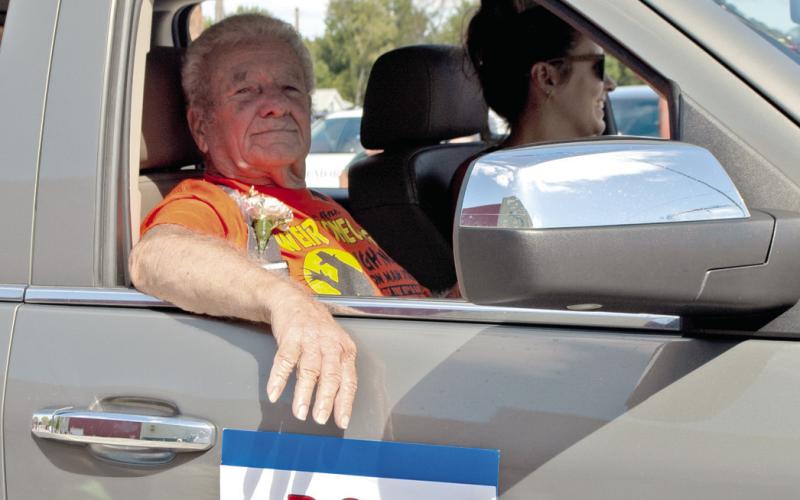 Annual Weir Homecoming festival a successful endeavor
